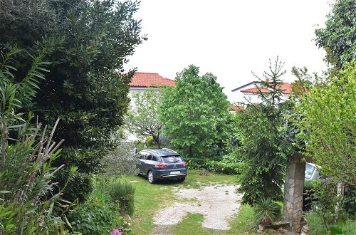 Foto 20 - Comfortable Holiday Home in Labin