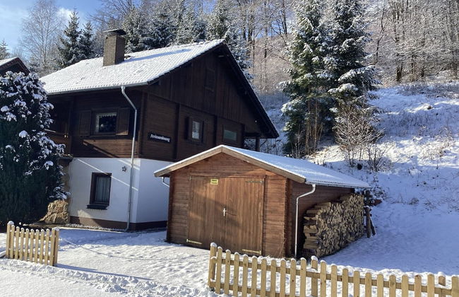 Ferienwohnung in Kamschlacken - Foto 22