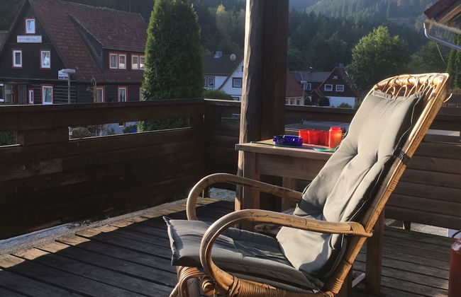 Ferienwohnung in Kamschlacken - Foto 22