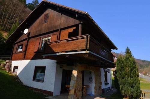 Foto 21 - Apartment in Beautiful Harz Region With Terrace