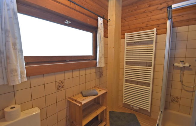 Ferienwohnung in Kamschlacken - Foto 9
