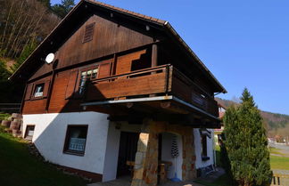 Photo 1 - Modern Apartment in Kamschlacken With Balcony