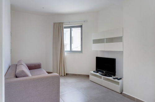 Photo 5 - Cozy 1 BR Apartment in St Julians, Best Location