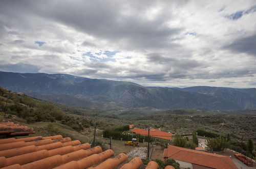 Photo 35 - Rock Dandy, Deluxe Chalet, Arachova - Delphi, Private Sauna