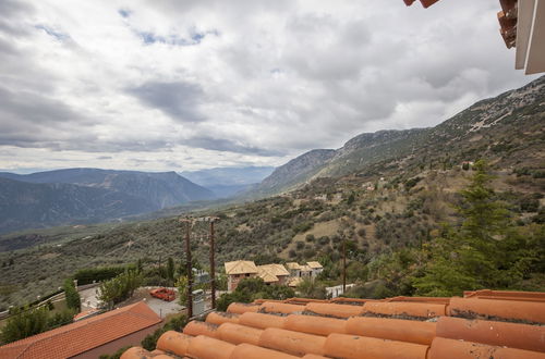 Photo 37 - Rock Dandy, Deluxe Chalet, Arachova - Delphi, Private Sauna