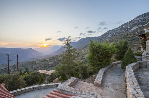 Photo 58 - Rock Dandy, Deluxe Chalet, Arachova - Delphi, Private Sauna