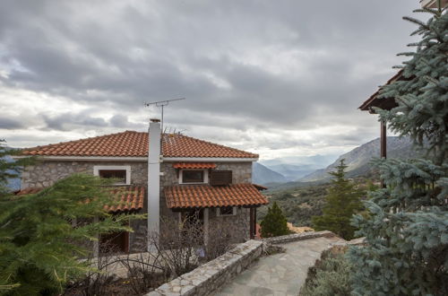 Photo 55 - Rock Dandy, Deluxe Chalet, Arachova - Delphi, Private Sauna