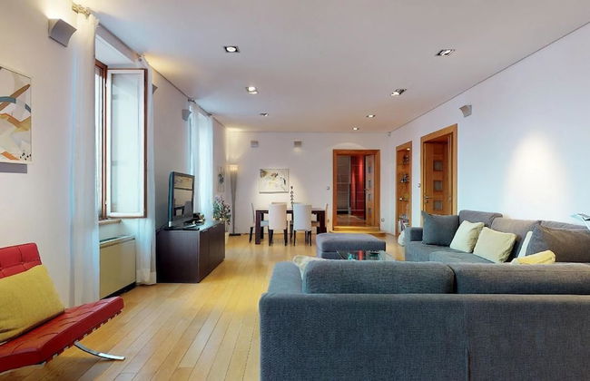 Riva and Diocletian Apartments - Foto 69