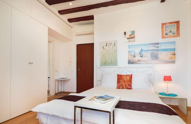 Riva and Diocletian Apartments - Foto 32