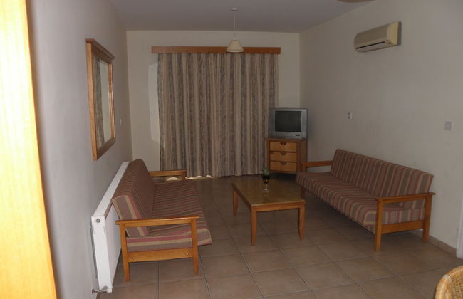 Valana Hotel Apartments - Foto 11