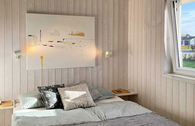 Holiday Home in Grömmitz - Foto 17
