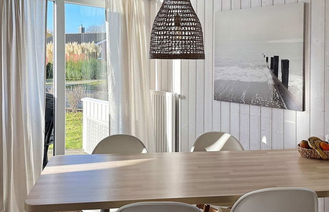 Holiday Home in Grömmitz - Foto 15