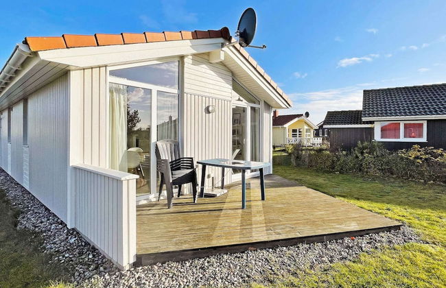Holiday Home in Grömmitz - Foto 1