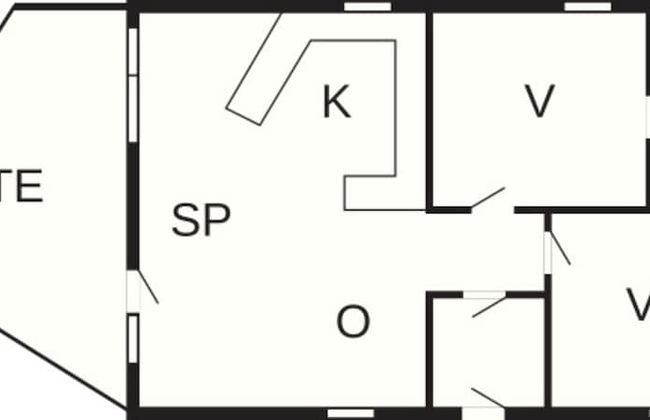 Holiday Home in Grömmitz - Foto 3