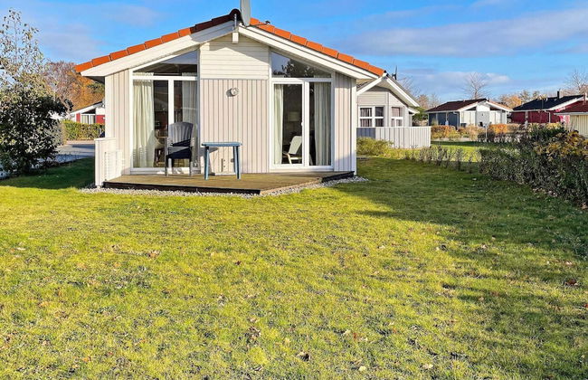 Holiday Home in Grömmitz - Foto 26