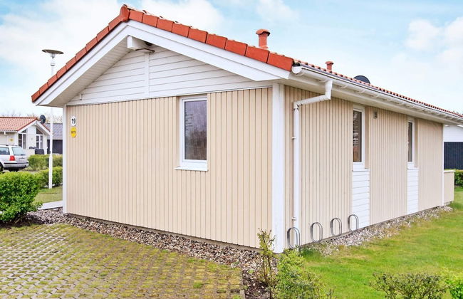 Holiday Home in Grömmitz - Foto 23