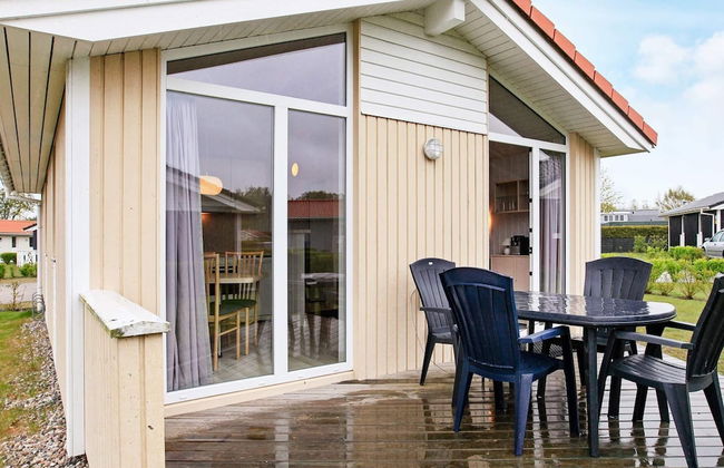 Holiday Home in Grömmitz - Foto 26