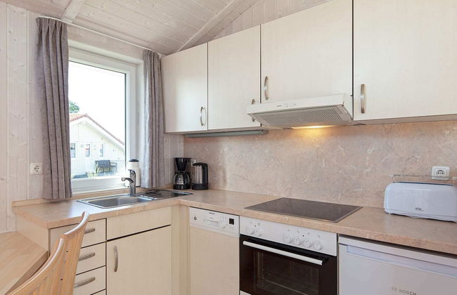 Holiday Home in Grömmitz - Foto 10