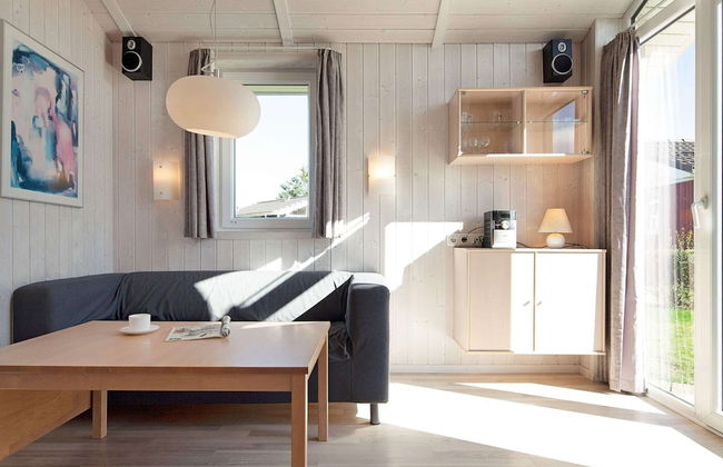 Holiday Home in Grömmitz - Foto 11