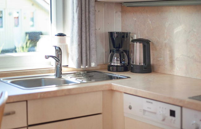 Holiday Home in Grömmitz - Foto 8