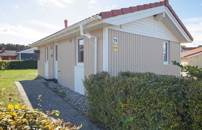 Holiday Home in Grömmitz - Foto 28