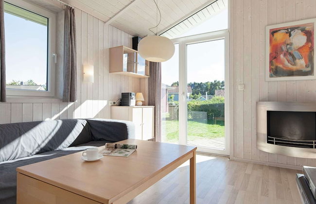 Holiday Home in Grömmitz - Foto 18