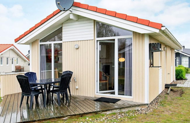 Holiday Home in Grömmitz - Foto 1