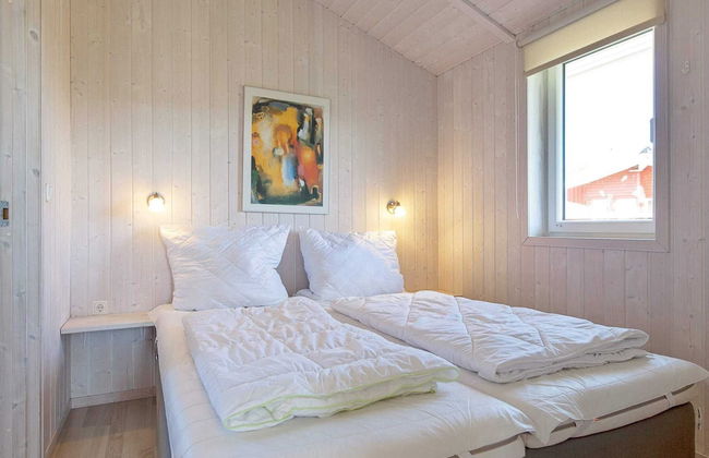 Holiday Home in Grömmitz - Foto 21