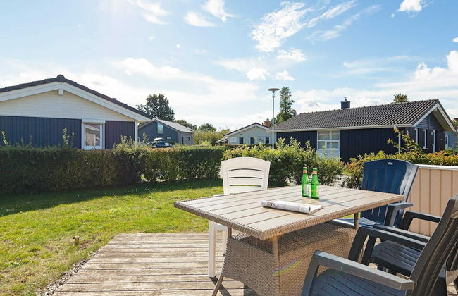 Holiday Home in Grömmitz - Foto 29