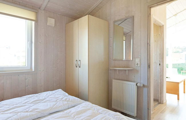 Holiday Home in Grömmitz - Foto 17