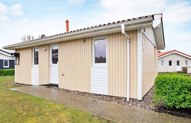 Holiday Home in Grömmitz - Foto 24