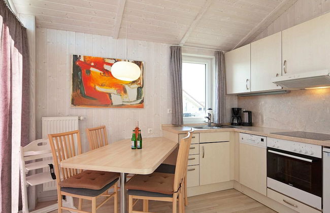 Holiday Home in Grömmitz - Foto 19