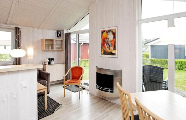 Holiday Home in Grömmitz - Foto 14