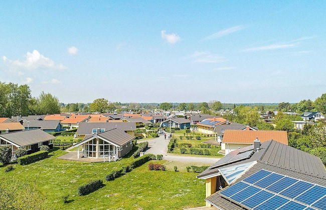 Holiday Home in Grömmitz - Foto 4