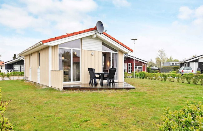 Holiday Home in Grömmitz - Foto 25