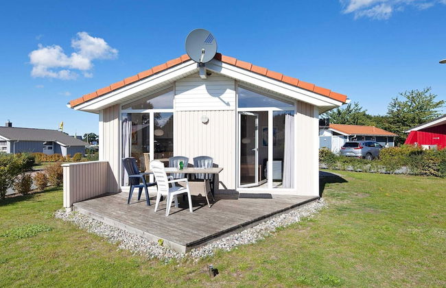 Holiday Home in Grömmitz - Foto 27