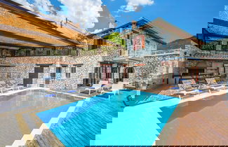 Photo 2 - Villa Rachi
