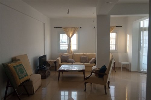 Photo 8 - Remarkable 2-bed Apartment in a Great Area Nicosia