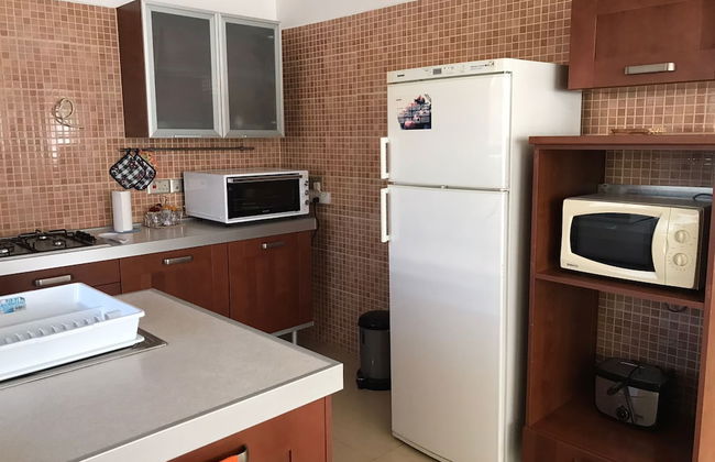 Remarkable 2-bed Apartment in a Great Area Nicosia - Foto 6