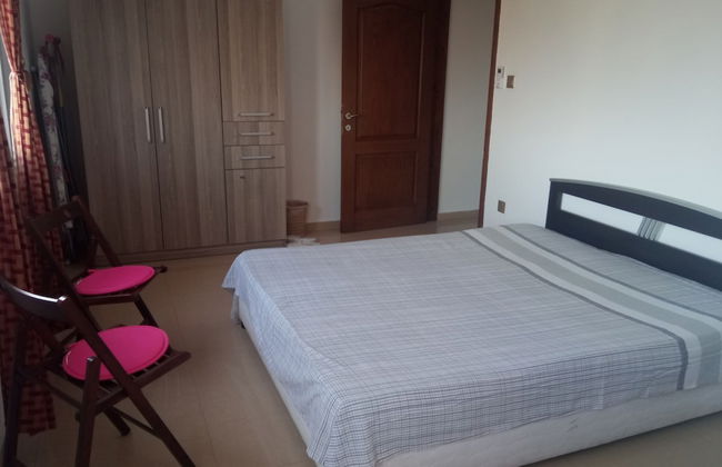 Remarkable 2-bed Apartment in a Great Area Nicosia - Foto 3
