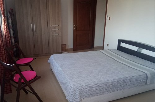 Photo 3 - Remarkable 2-bed Apartment in a Great Area Nicosia