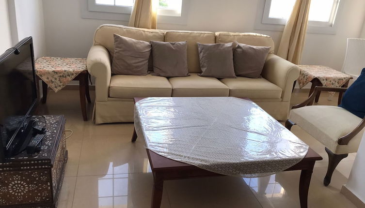 Photo 1 - Remarkable 2-bed Apartment in a Great Area Nicosia