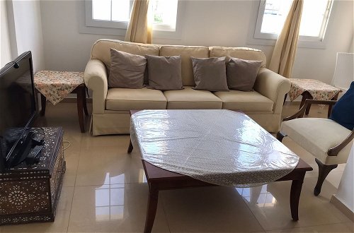 Photo 1 - Remarkable 2-bed Apartment in a Great Area Nicosia