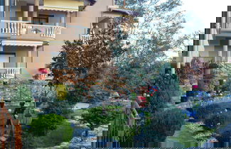 Foto 1 - Alkyonis Hotel & Spa