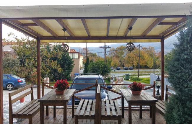Alkyonis Hotel & Spa - Photo 19