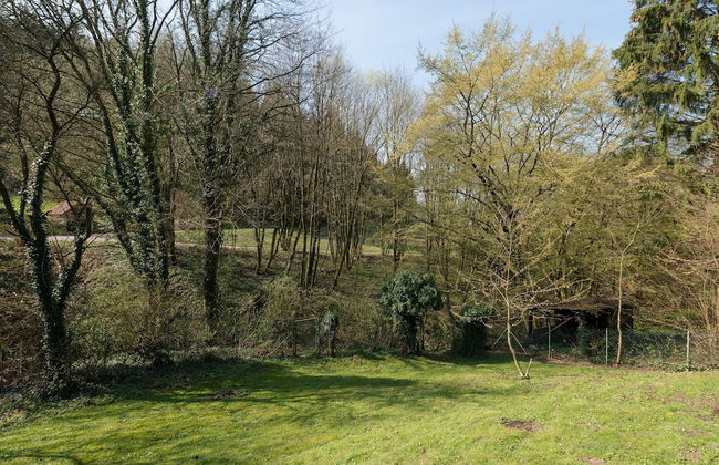 Eichenborn Gartenaufenthalt - Foto 28