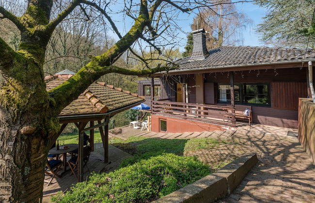 Eichenborn Gartenaufenthalt - Foto 1
