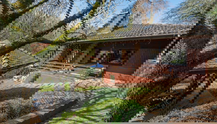 Photo 1 - Holiday Home in Eichenborn With Garden