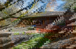 Photo 1 - Holiday Home in Eichenborn With Garden