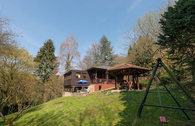 Eichenborn Gartenaufenthalt - Foto 35